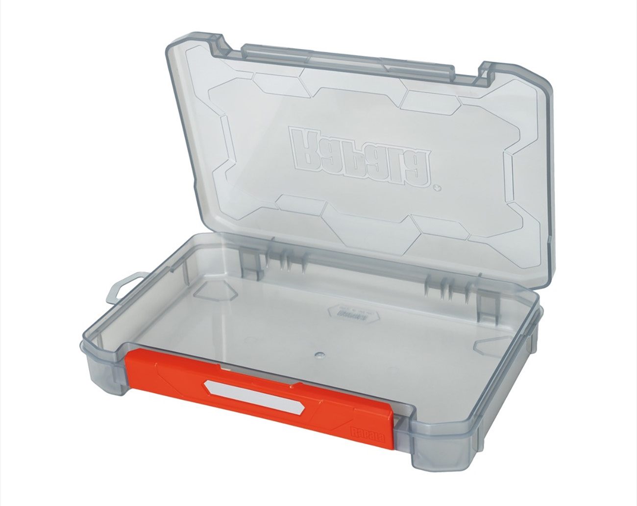 Rapala Tackle Tray 276 Open